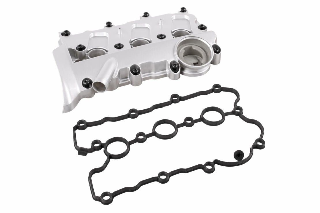 2008, 2007, 2006 Audi A4 Engine Valve Cover