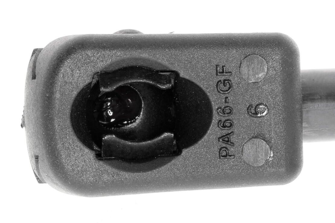 2008, 2007, 2006, 2005, 2004, 2003, 2002 Mini Cooper Hood Lift Support