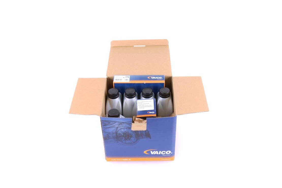 2009, 2008, 2007, 2006 Volkswagen Rabbit Transmission Filter Kit