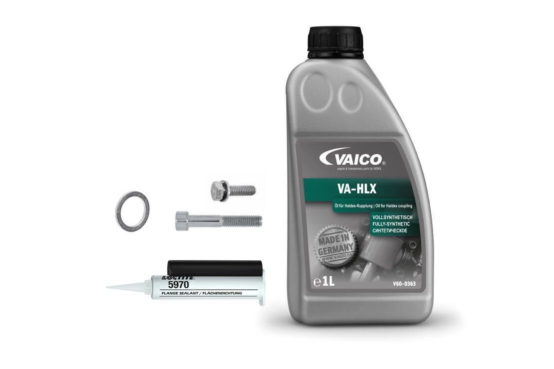 2020, 2019, 2018, 2017 Mini Cooper Clubman xDrive Gran Coupe AWD Coupling Oil Pump Kit