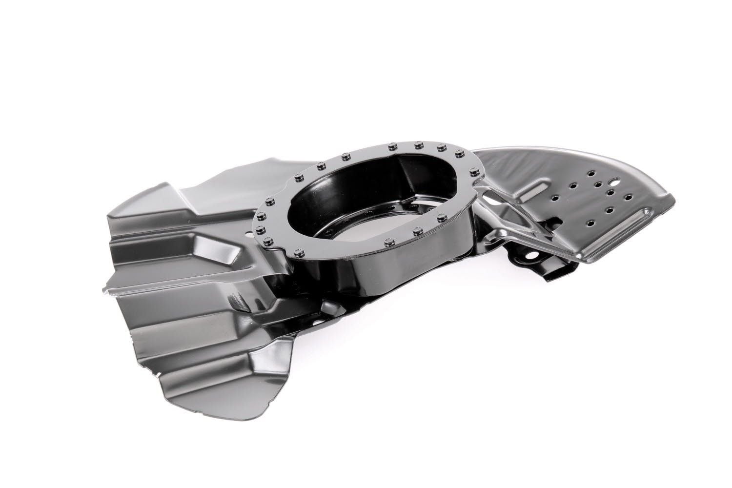 2003-2008 BMW 320i Brake Dust Shield Vaico