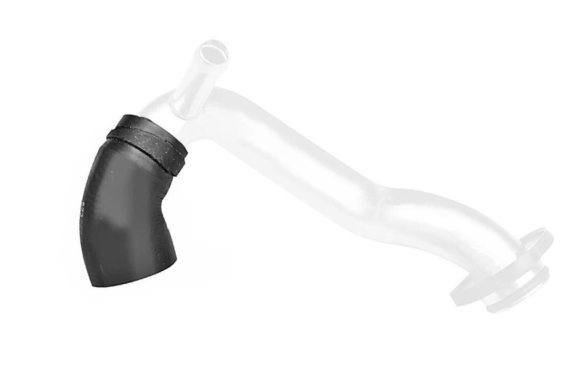 2006-2011 BMW 128i Coolant Hose Vaico