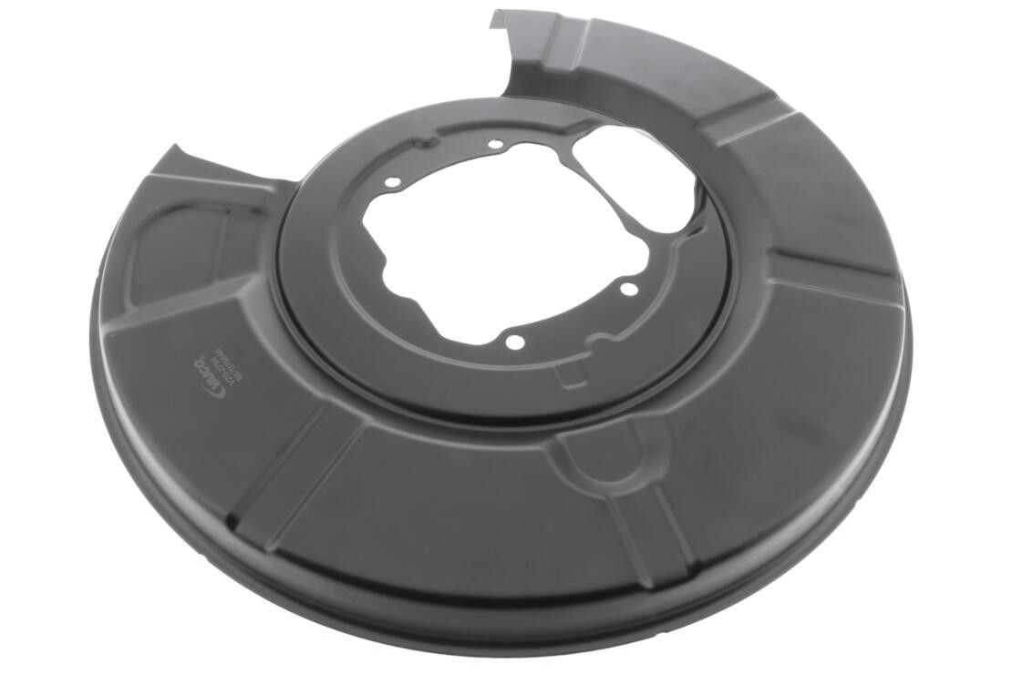 2010, 2009, 2008 BMW 528i Brake Dust Shield