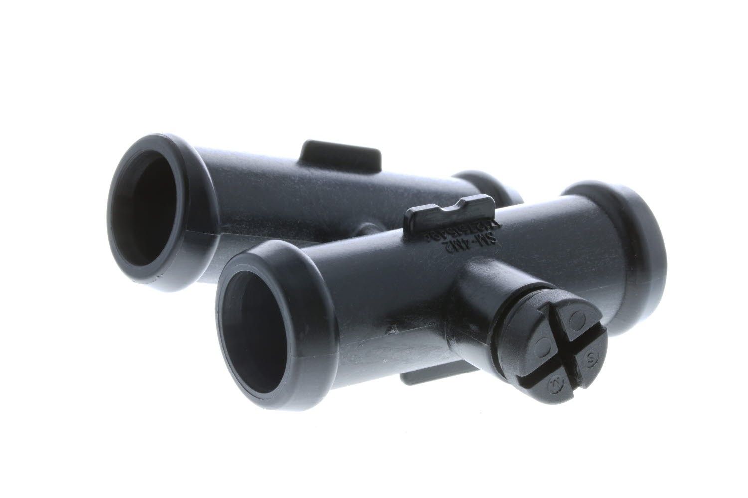 2008, 2007, 2006, 2005, 2004, 2003, 2002 Mini Cooper Engine Coolant Pipe