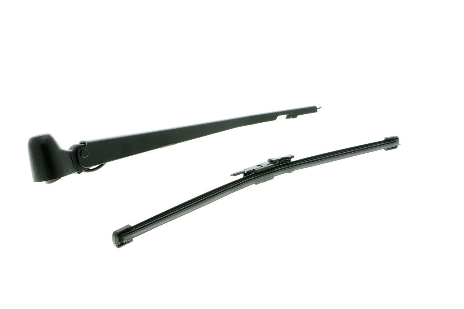 2015, 2014, 2013, 2012 BMW X1 Back Glass Wiper Arm and Blade Assembly