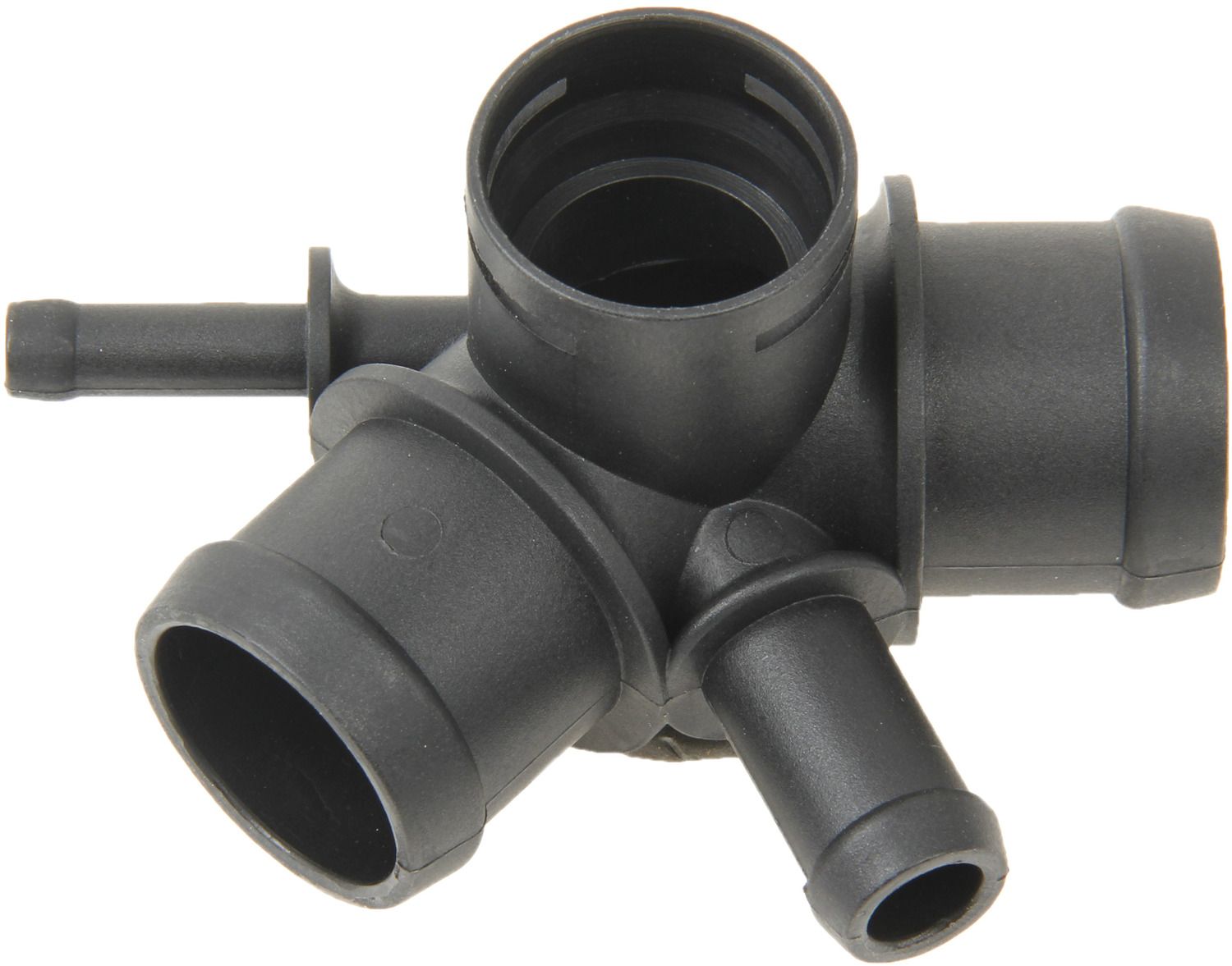 2002, 2001, 2000 Audi TT Radiator Coolant Hose Connector