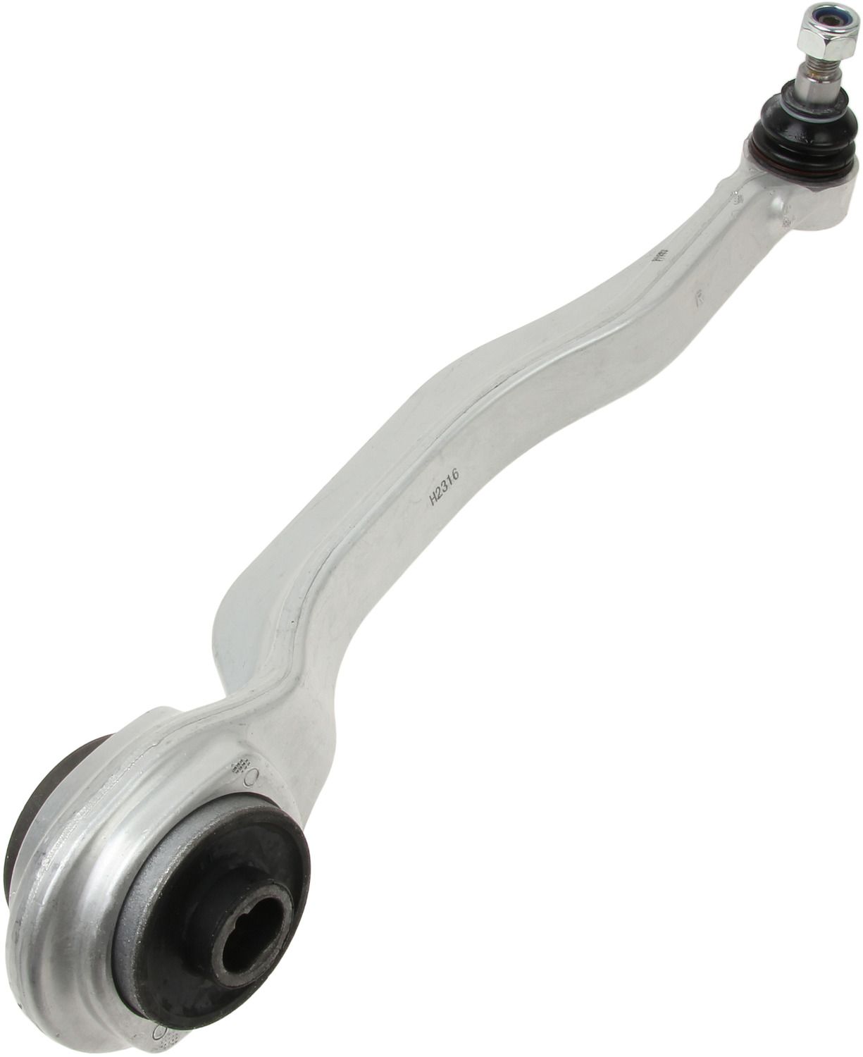2009, 2008, 2007, 2006, 2005, 2004 Mercedes-Benz SL600 2004-2009 Mercedes-Benz E320 Suspension Control Arm