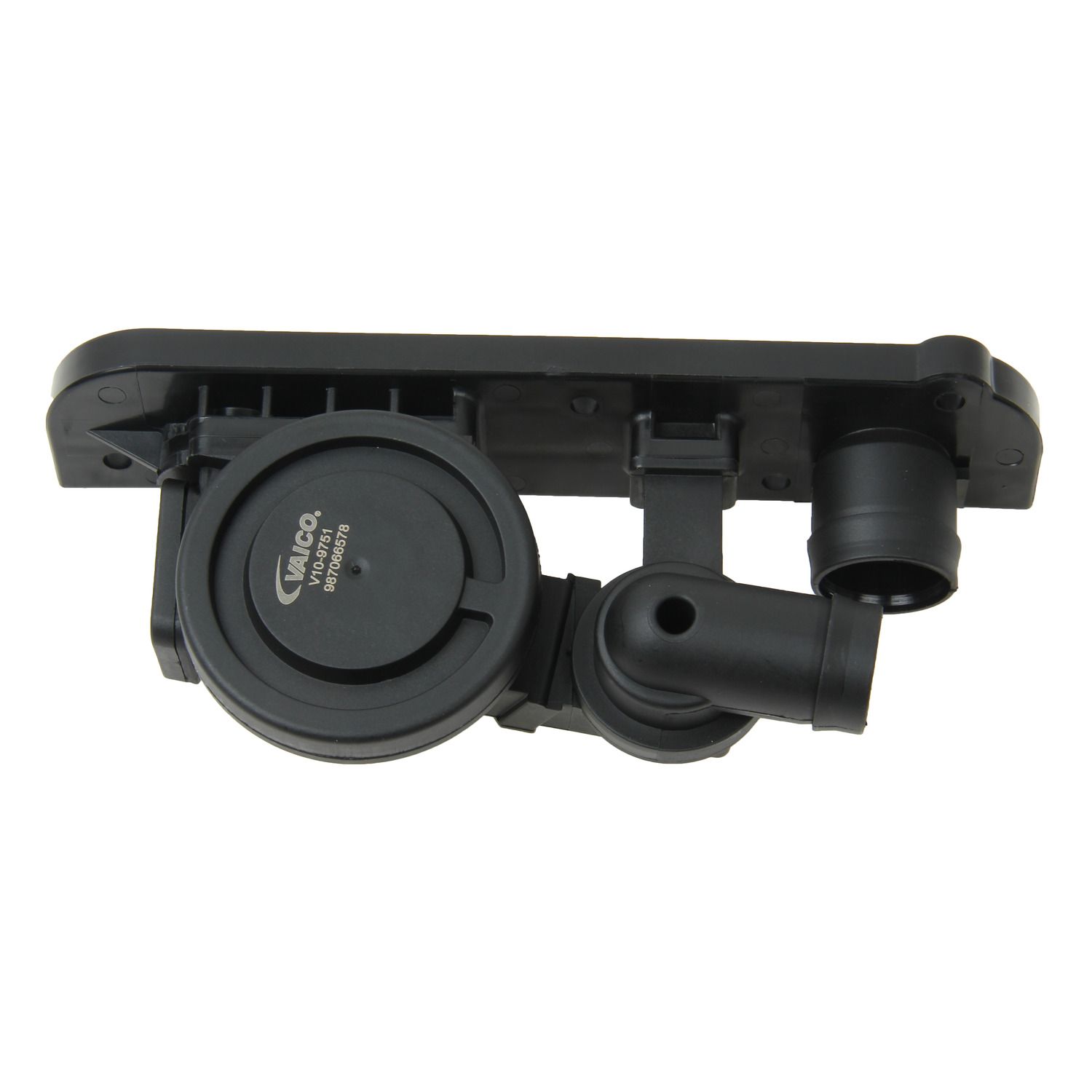 Engine Crankcase Vent Valve
