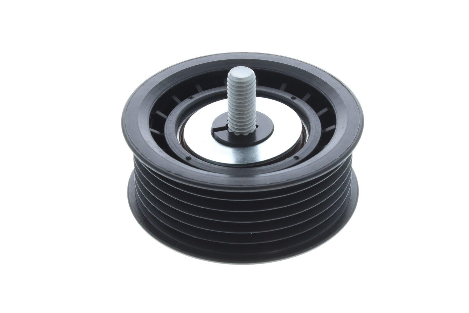 2017, 2016, 2015, 2014, 2013, 2012, 2011, 2010 Mercedes-Benz Sprinter 2500 2010-2017 Mercedes-Benz C230 Accessory Drive Belt Idler Pulley