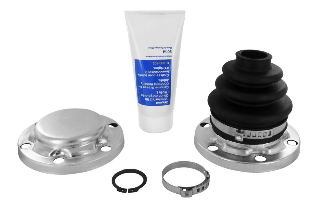 2006-2008 BMW 540i CV Joint Boot Kit Vaico