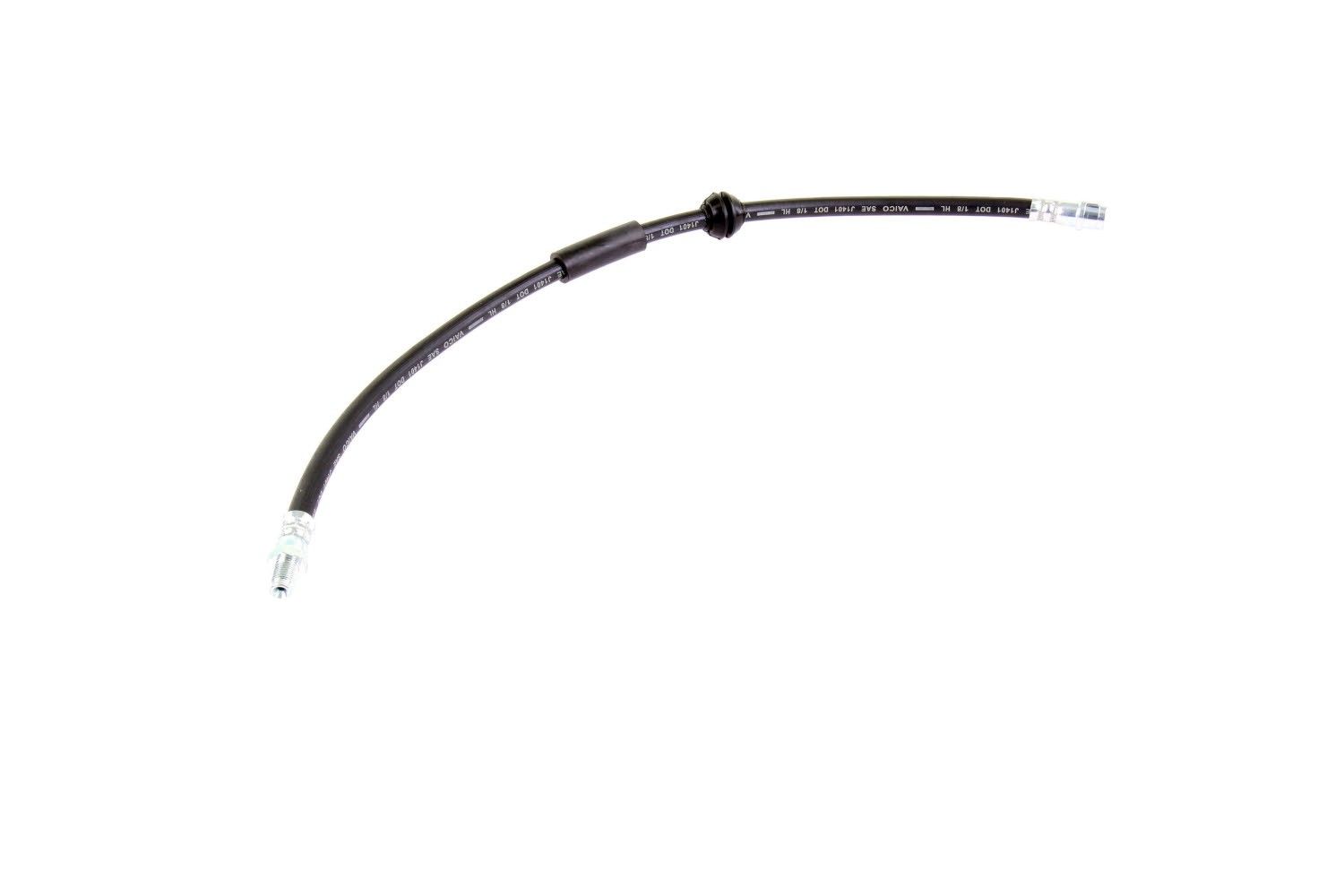 2009, 2008, 2007 Mercedes-Benz ML320 2007-2009 Mercedes-Benz C350 Brake Hydraulic Hose