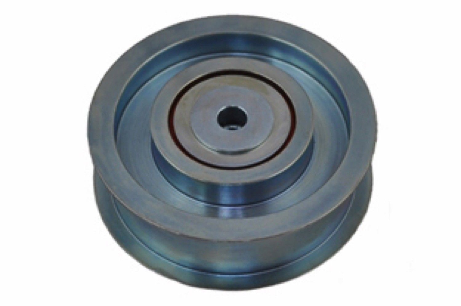 2008, 2007 Dodge Sprinter 3500 2007-2008 Mercedes-Benz E350 Accessory Drive Belt Idler Pulley