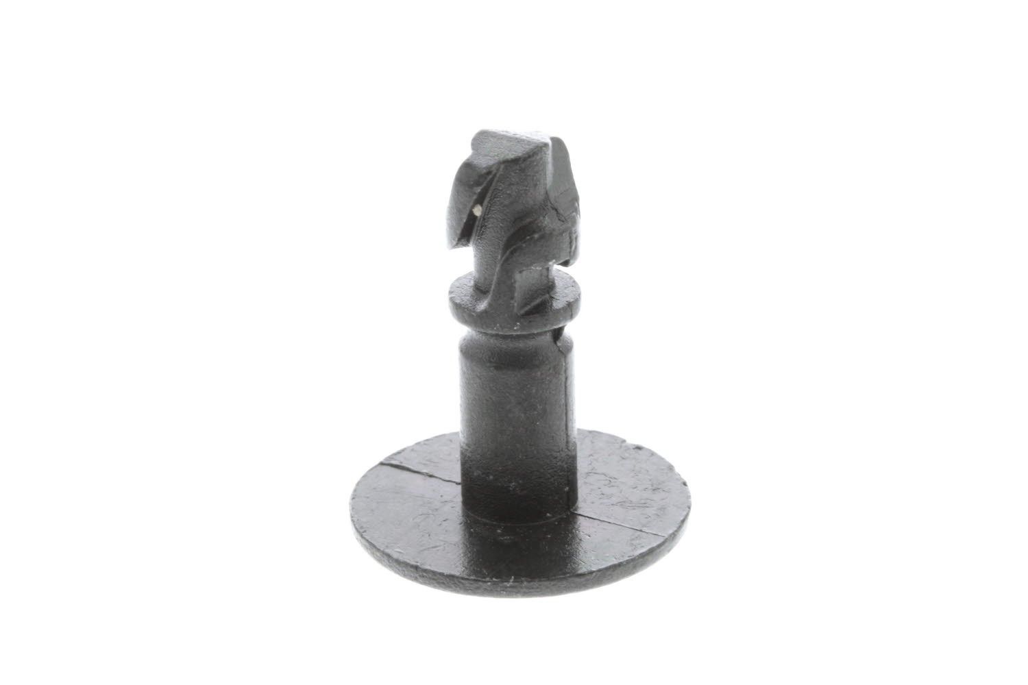 2009, 2008 Audi S8 Engine Splash Shield Hardware