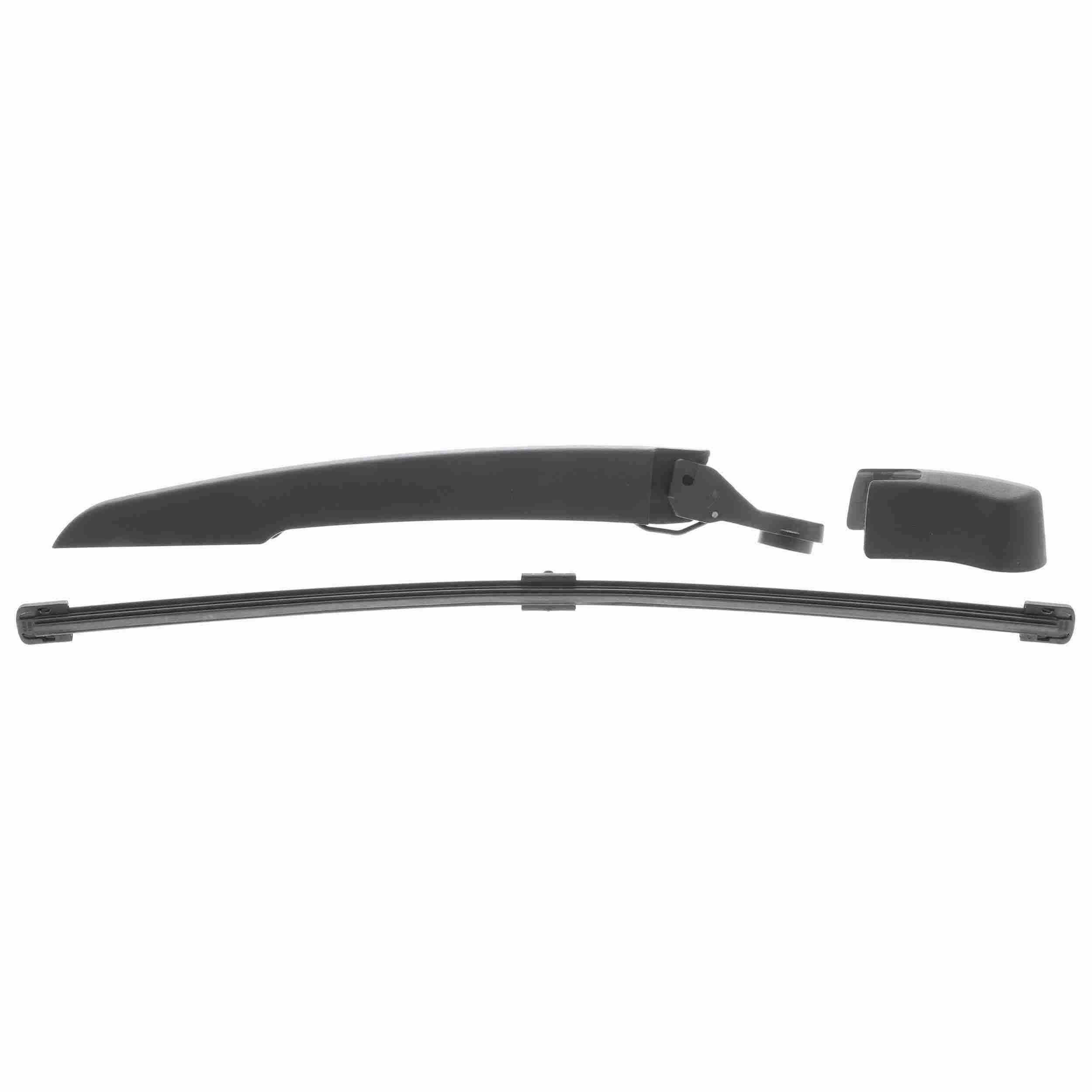 2021, 2020, 2019, 2018, 2017, 2016 BMW X1 Wiper Arm and Blade Kit