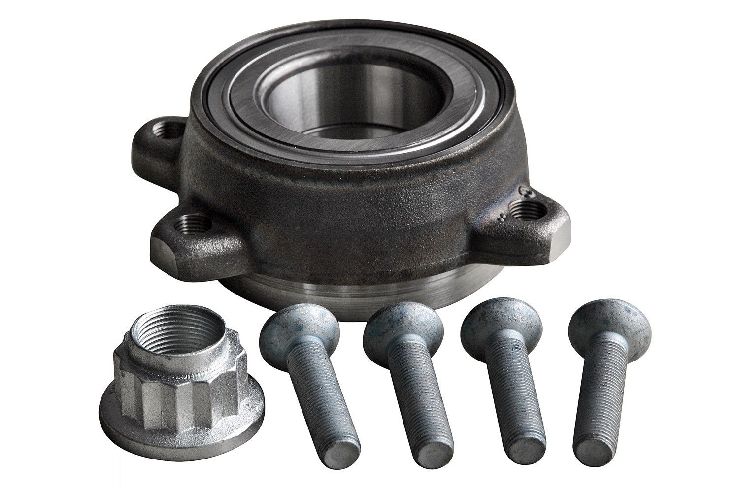 2017, 2016, 2015, 2014, 2013, 2012, 2011 Porsche Cayenne Wheel Bearing Kit