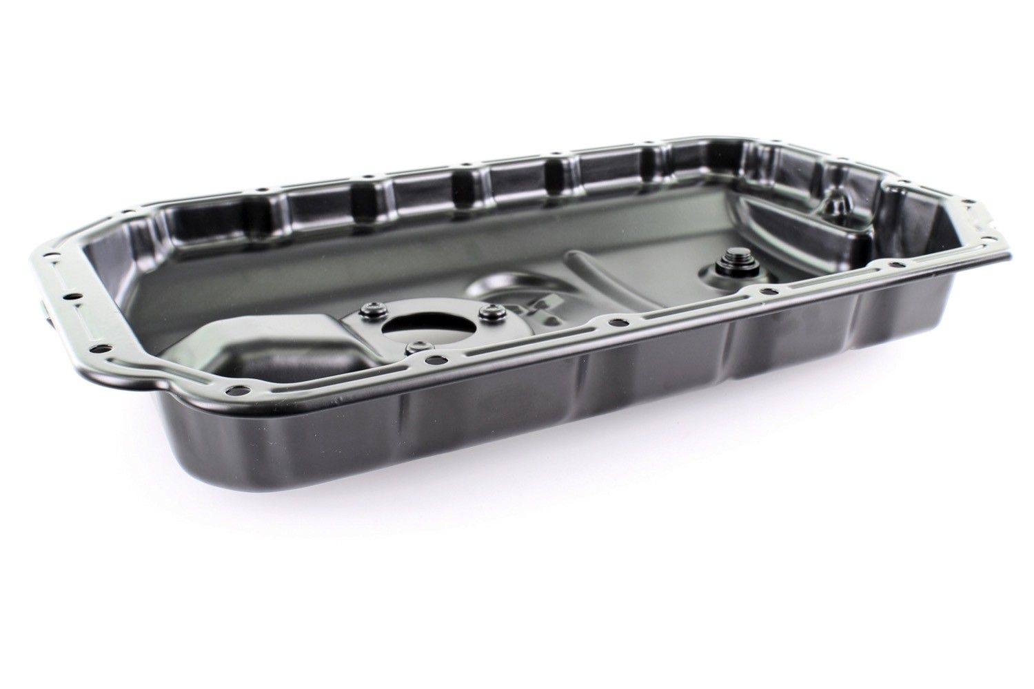 2016, 2015, 2014, 2013, 2012, 2011, 2010 Audi S5 Quattro Engine Oil Pan