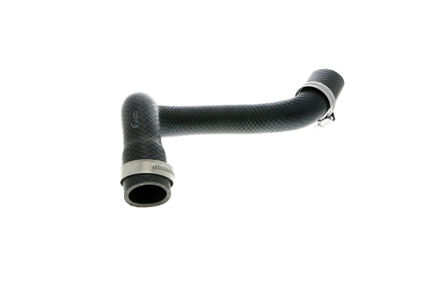 2015, 2014, 2013, 2012, 2011, 2010, 2009, 2008, 2007 Mini Cooper Radiator Coolant Hose