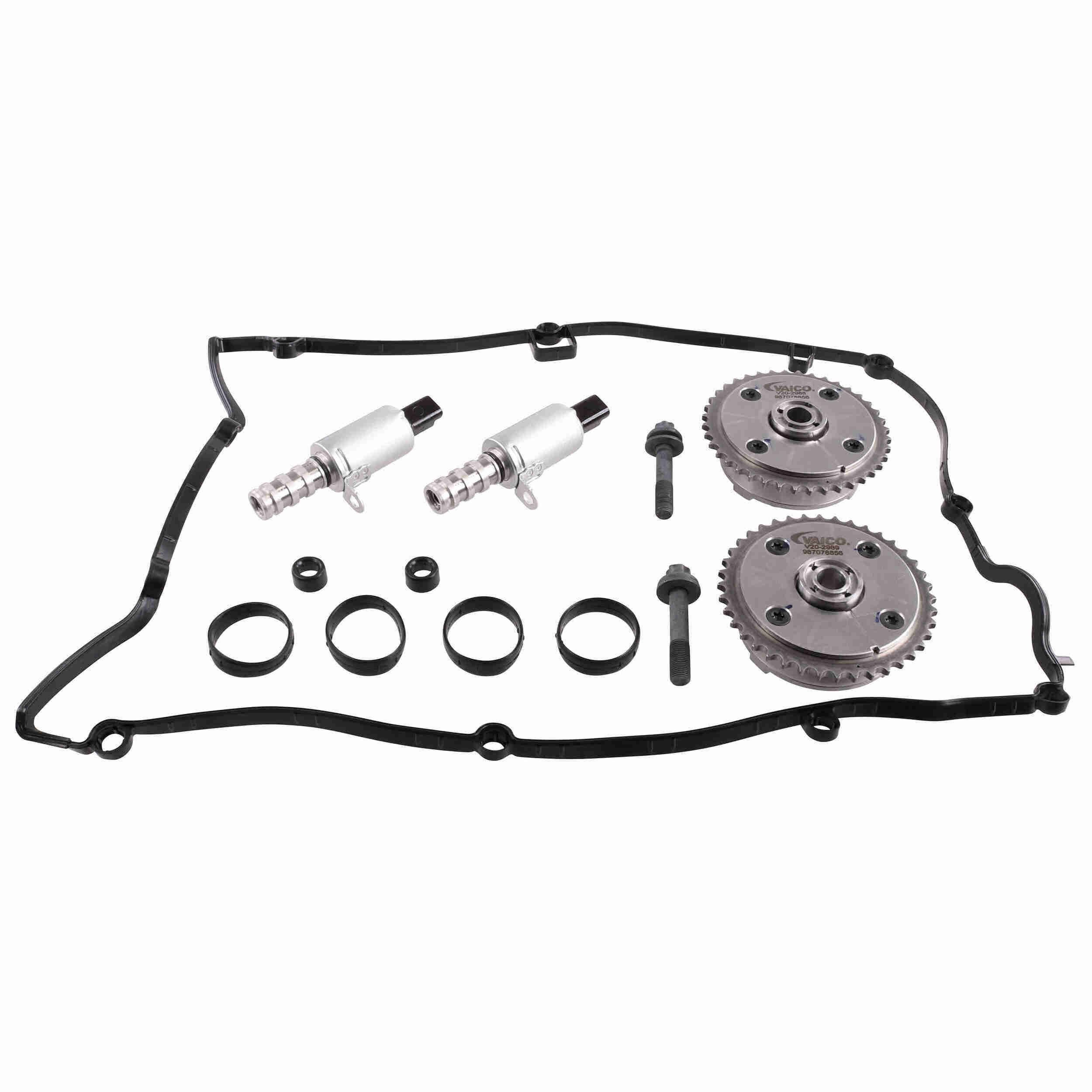 2015, 2014, 2013, 2012, 2011, 2010, 2009, 2008, 2007 Mini Cooper Engine Variable Valve Timing (VVT) Sprocket