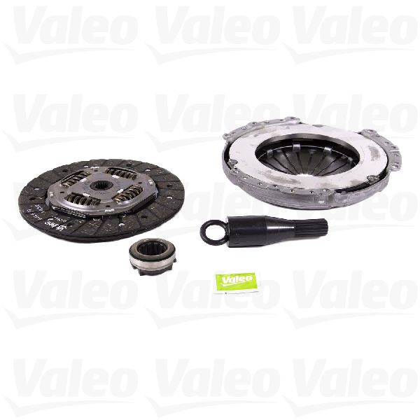 2005-2006 Mini Cooper Transmission Clutch Kit (Valeo)