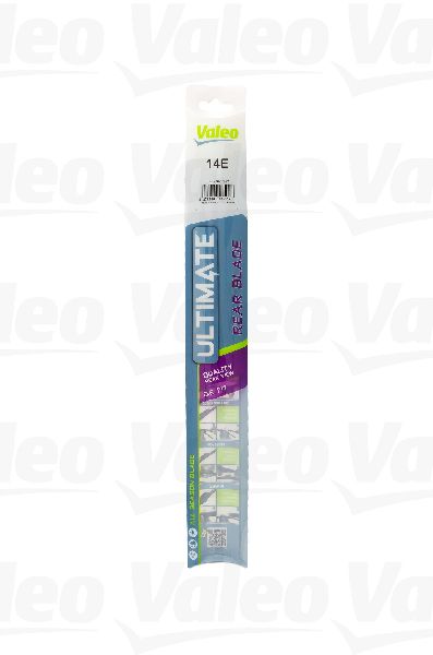 2004-2009 Mazda 3 Wiper Blade - Rear (Valeo)