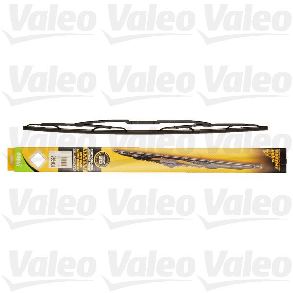 2001-2003 BMW 530i Wiper Blade - Front Left (Valeo)