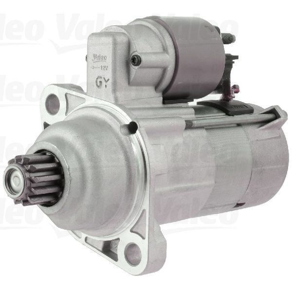 2015 Volkswagen Golf Starter (Valeo)