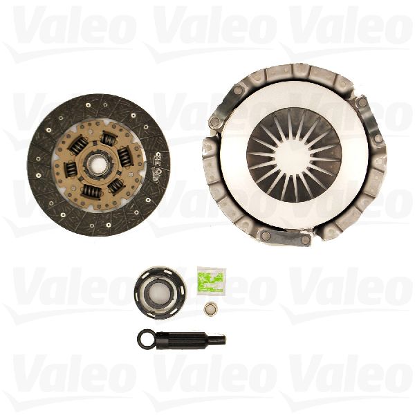 1996-2001 Chevrolet S10 Transmission Clutch Kit (Valeo)