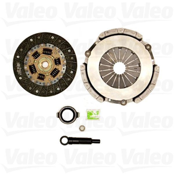 2001-2004 Mazda Tribute Transmission Clutch Kit (Valeo)