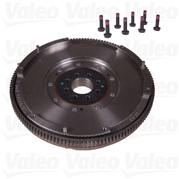 2012-2013 Volkswagen Beetle Clutch Flywheel (Valeo)