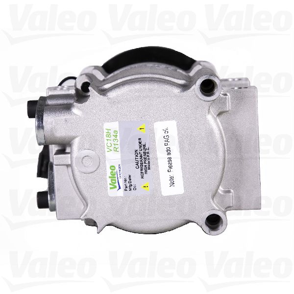 2001-2004 Hyundai Santa Fe A/C Compressor (Valeo)