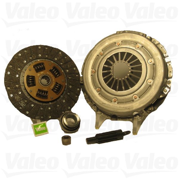 1979 Buick Century Transmission Clutch Kit (Valeo)