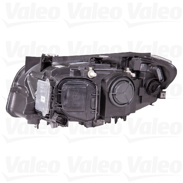 2013-2015 BMW X1 Headlight Assembly - Front Right (Valeo)