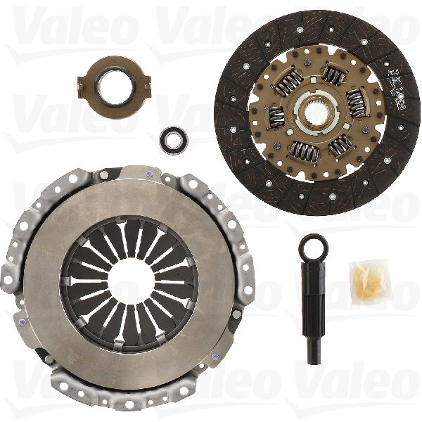 1999-2000 Honda Civic Transmission Clutch Kit (Valeo)