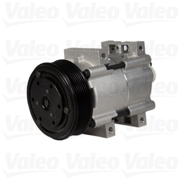 1985 Ford E-350 Econoline A/C Compressor (Valeo)