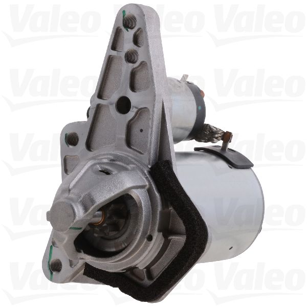 2014-2019 Nissan Versa Note Starter (Valeo)