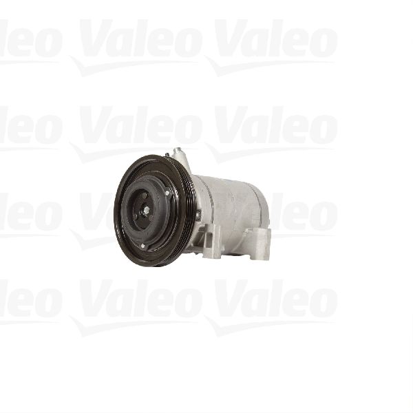 2000-2004 Nissan Xterra A/C Compressor (Valeo)