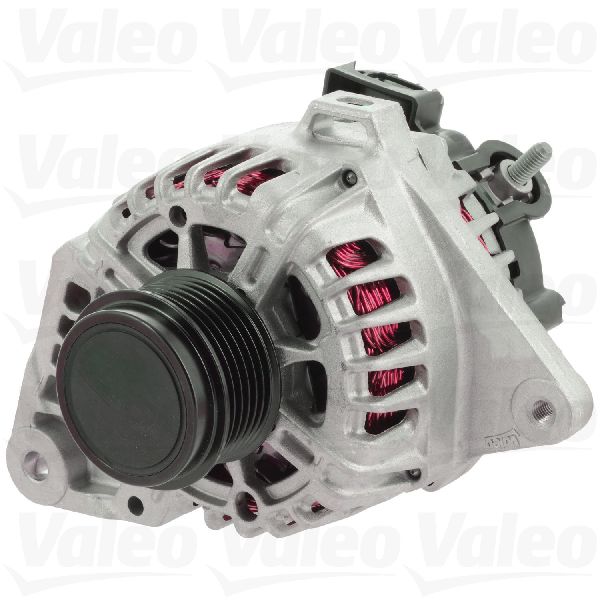 2012-2013 Kia Soul Alternator (Valeo)