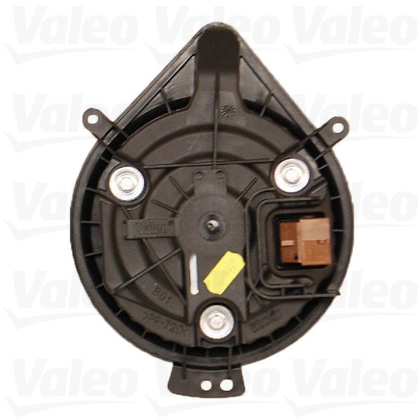 2002-2009 Audi A4 HVAC Blower Motor (Valeo)