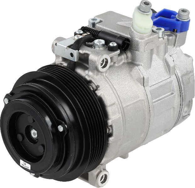 1996-2000 Mercedes-Benz C280 A/C Compressor (Valeo)