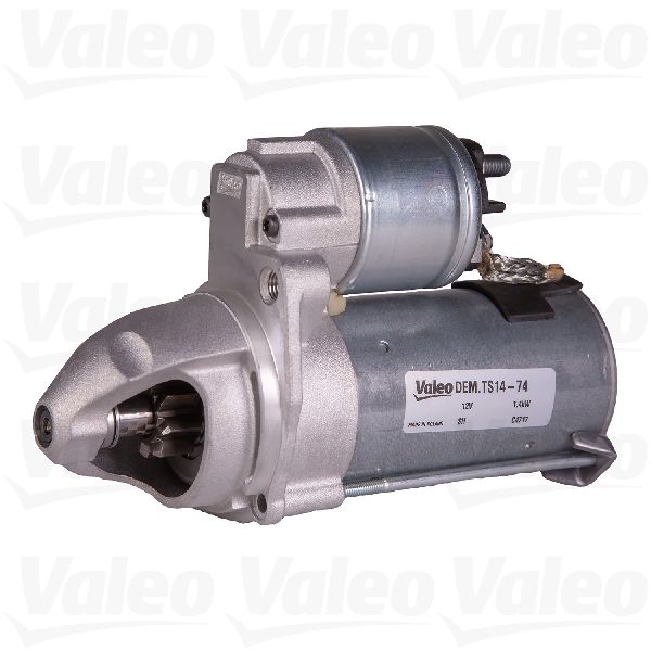 2008-2011 Mitsubishi Outlander Starter (Valeo)