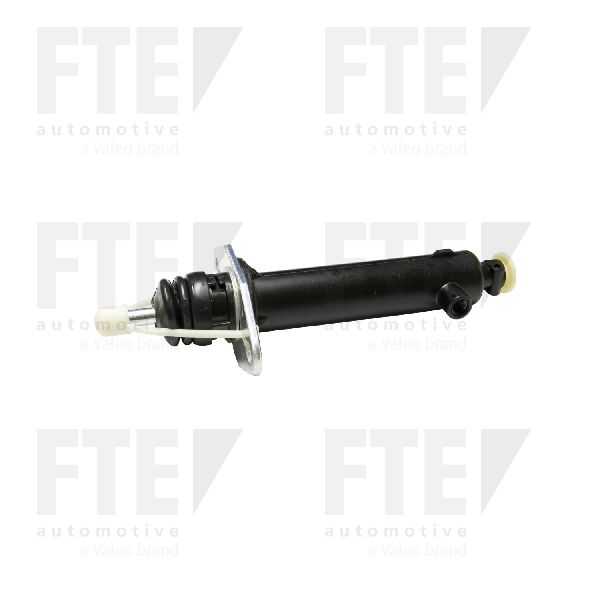 2005-2006 Jeep Wrangler Clutch Slave Cylinder (Valeo)