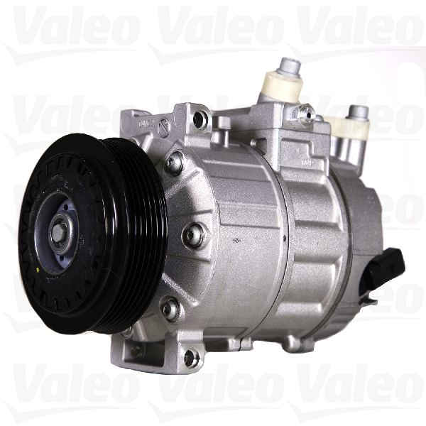 2009-2017 Volkswagen CC A/C Compressor (Valeo)