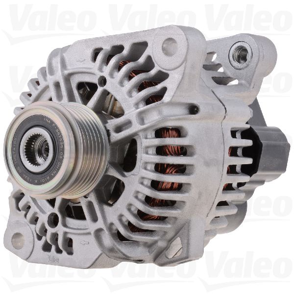 2010-2012 Hyundai Santa Fe Alternator (Valeo)