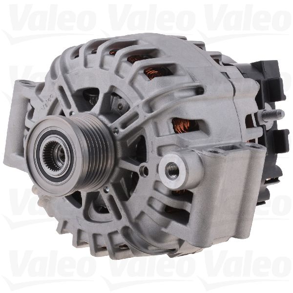 2007-2010 BMW X3 Alternator (Valeo)
