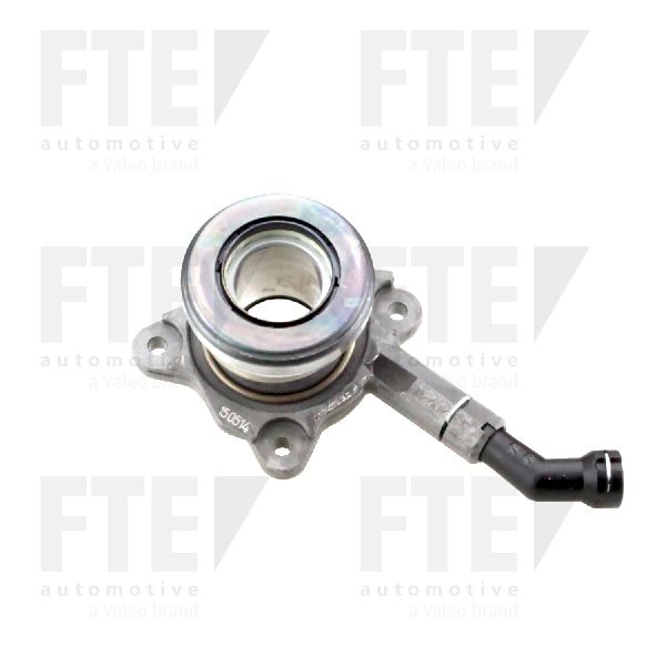 2012-2015 Ford Transit Clutch Release Bearing and Slave Cylinder Assembly (Valeo)