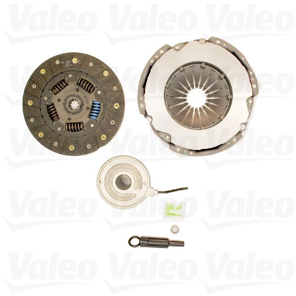 2005-2007 Ford Mustang Transmission Clutch Kit (Valeo)