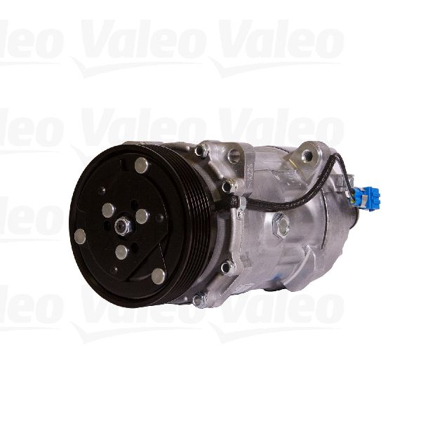 2010-2014 Volkswagen Golf A/C Compressor (Valeo)