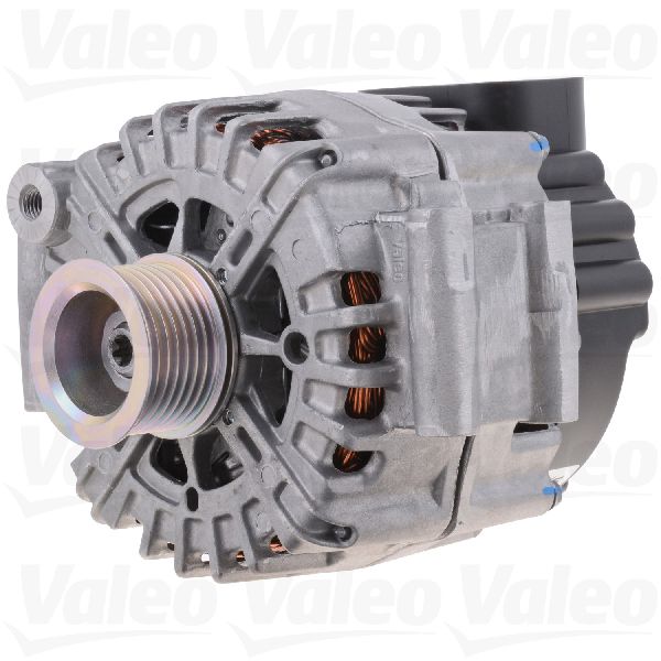 2010-2013 BMW X5 Alternator (Valeo)
