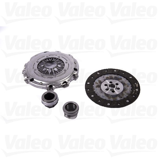 2009-2010 BMW 528i xDrive Transmission Clutch Kit (Valeo)