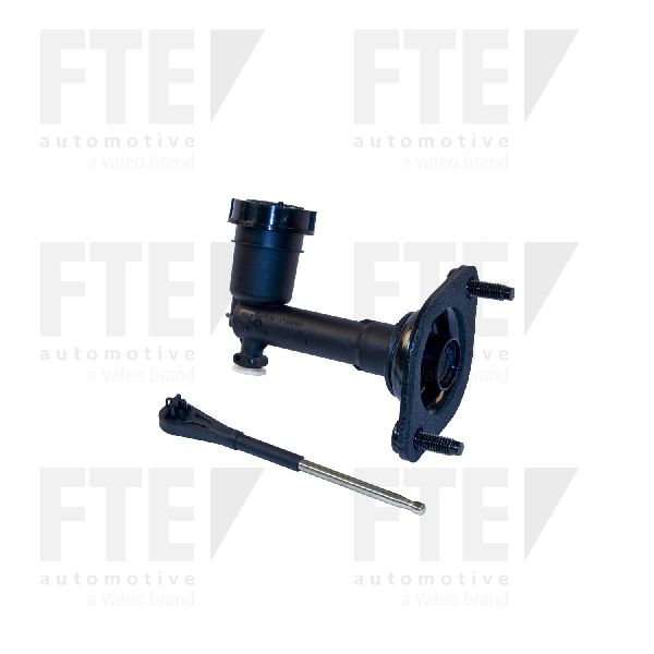 1997-2001 Jeep Cherokee Clutch Master Cylinder (Valeo)